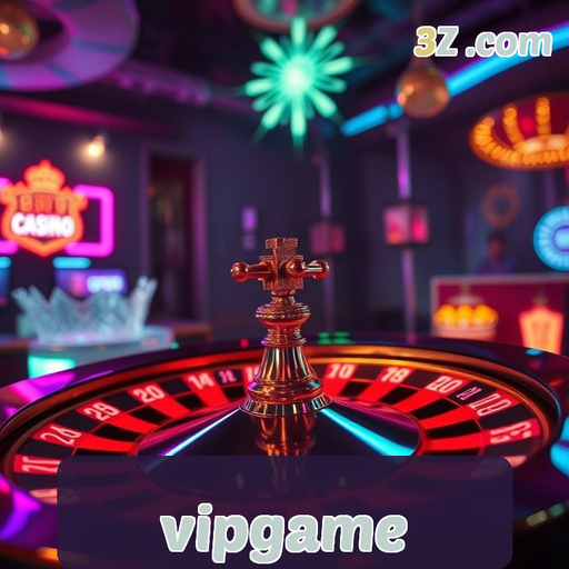 Bônus Imperdíveis no VIPGame para Jogadores Brasileiros Audaciosos