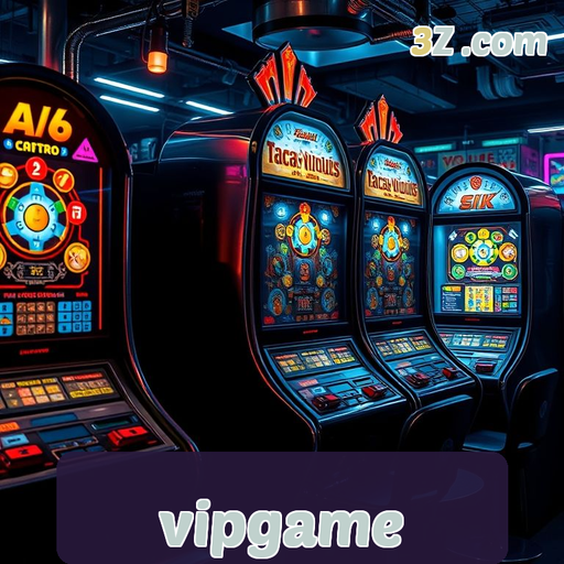 Esporte Radiante: A Experiência do vipgame em Jogo