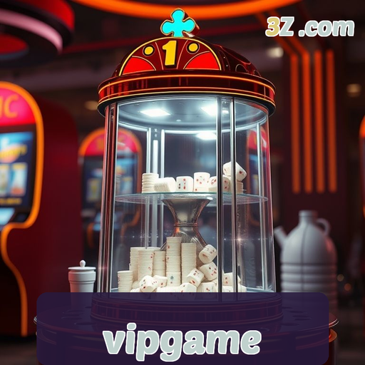 vipgame Plataforma Completa